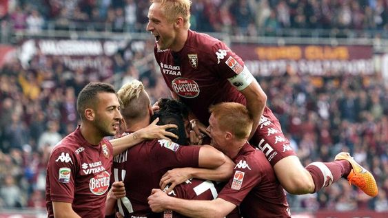Torino le postergó la vuelta olímpica