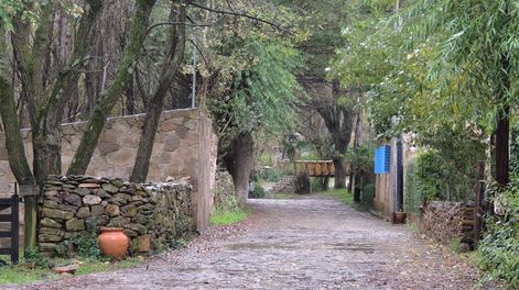 La Carolina, el pueblo argentino de 300 habitantes que fue elegido entre los mejores del mundo por la ONU
