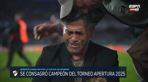 Sergio Gómez - Platense