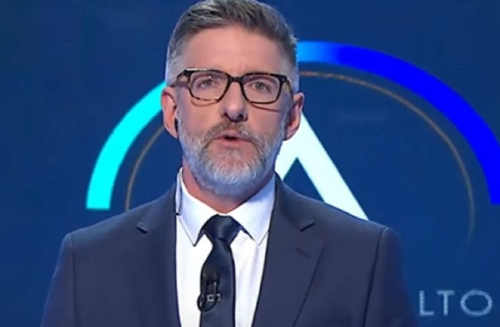 El conductor espera una nueva propuesta de América