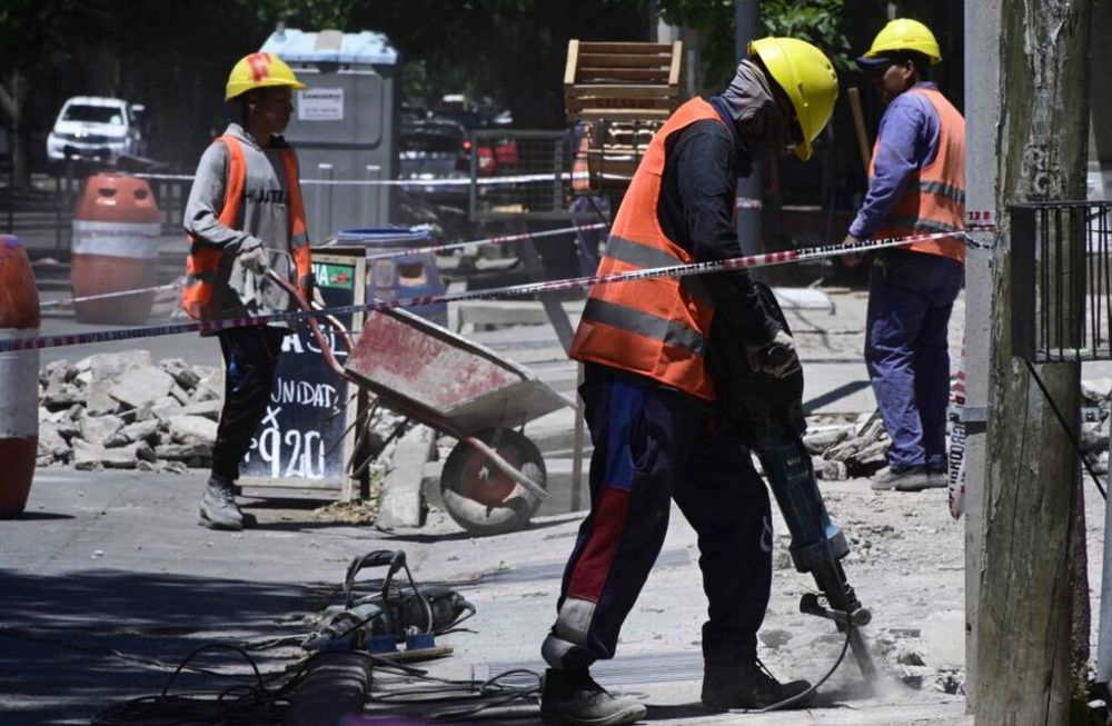 Godoy Cruz remodelará de forma integral el sector comercial entre Colón, Perito Moreno y Tiburcio Benegas