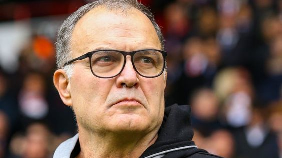Marcelo Bielsa