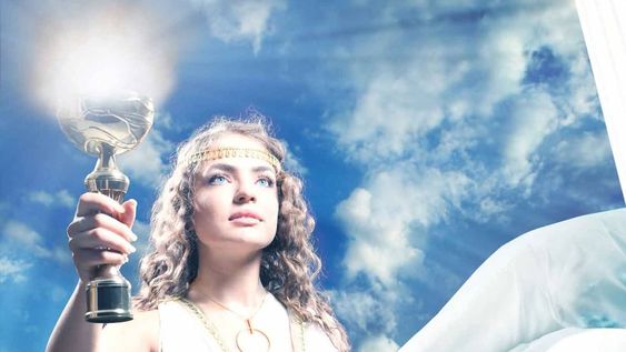 Horóscopo: tu diosa griega, según los signos del zodiaco