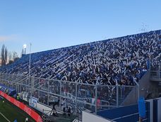 COPA SUDAMERICANA. Godoy Cruz recibirá a Atlético Mineiro por el juego revancha de los cuartos de final. COPA SUDAMERICANA. Godoy Cruz recibirá a Atlético Mineiro por el juego revancha de los cuartos de final.