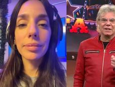 Tamara Pettinato le respondió a Beto Casella y habló sobre su renuncia a Bendita.