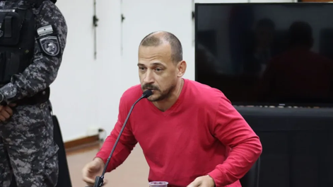 Juicio a los hermanos Kiczka: Sebastián solicitó ampliar su declaración.