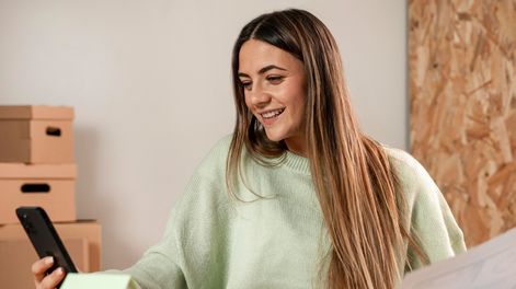 El IPV lanzó una nueva convocatoria para el programa Construyo mi Casa, con opciones de financiamiento accesibles.