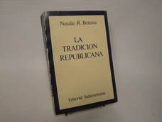 la tradicion republicana
