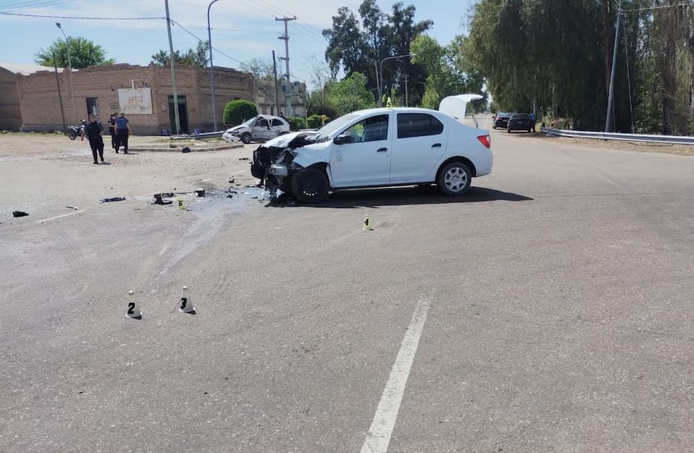 Los accidentes de tránsito son la principal causa de muerte en jóvenes de 15 a 29 años