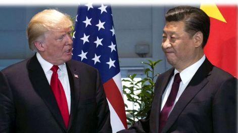 China y Trump: ¡pongan atención! - Por Thomas L. Friedman