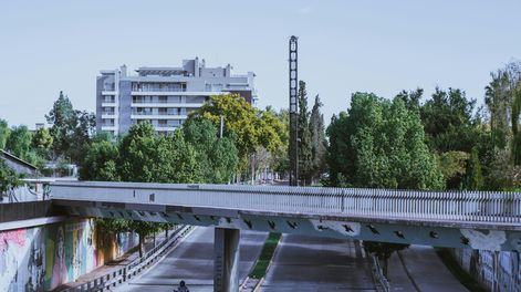 Conocé las novedades del sector de la construcción en Cuyo Construye.