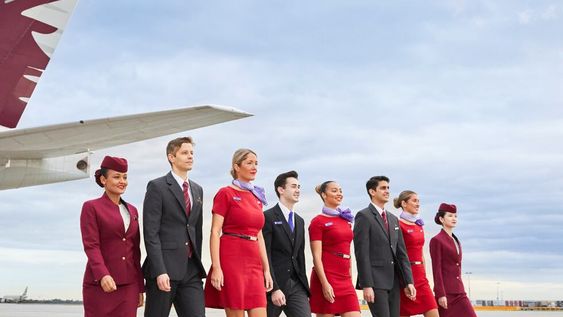 Qatar Airways