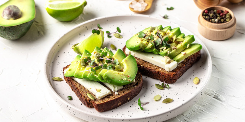 Cu&aacute;les son los 3 alimentos que desinflaman arterias y bajan el colesterol.