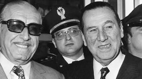 Dos tradiciones peronistas en pugna - Por Carlos Salvador La Rosa