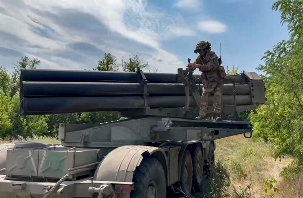 Rusia extiende su control en Ucrania y asegura avances en Donetsk, uno de sus bastiones