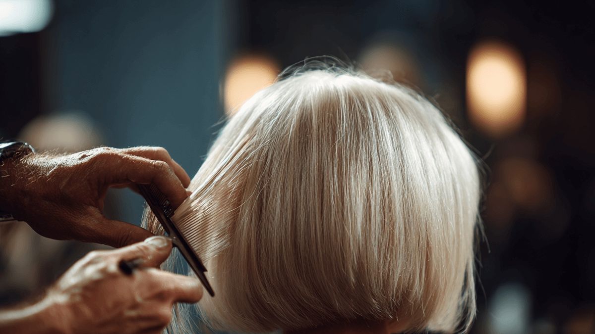 Calendario lunar mayo 2026: fases para cortar el pelo y que crezca rápido, sano y fuerte