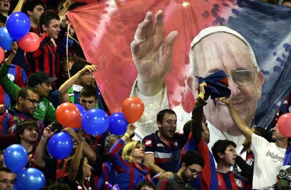 Ellos sí son campeones