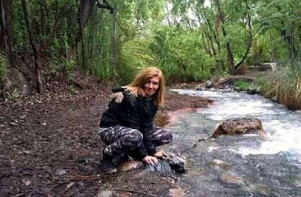 A 3 años de su desaparición en Potrerillos, ofrecen $200 mil por datos de Viviana Luna