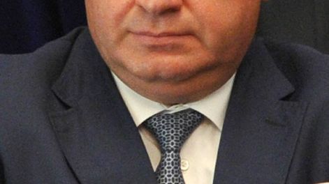 Putin destituyó a su ministro de Defensa por corrupción