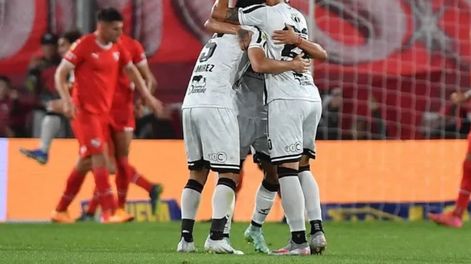 Central Córdoba fue más y se llevó tres puntos de oro de su visita a Avellaneda.