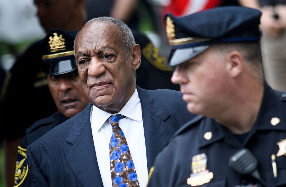 Bill Cosby