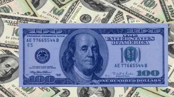 Cuáles son las medidas para intentar contener al dólar blue