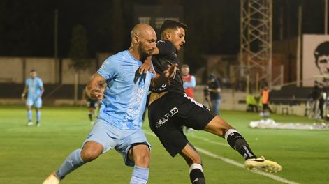 Los Andes | Gimnasia y Esgrima