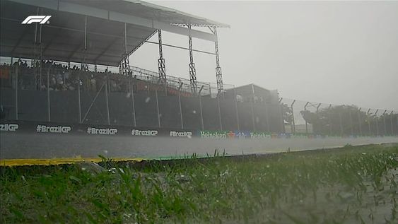 Este fin de semana se corre la fecha 21 del Campeonato del Mundo de la Fórmula 1 y el sábado hay clasificación en Interlagos. / Gentileza.