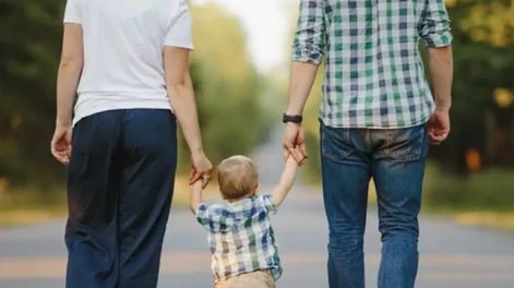 El costo de la canasta de crianza para un niño o adolescente de entre 6 y 12 años superó los $400 mil en mayo. Foto gentileza: Pilar a Diario