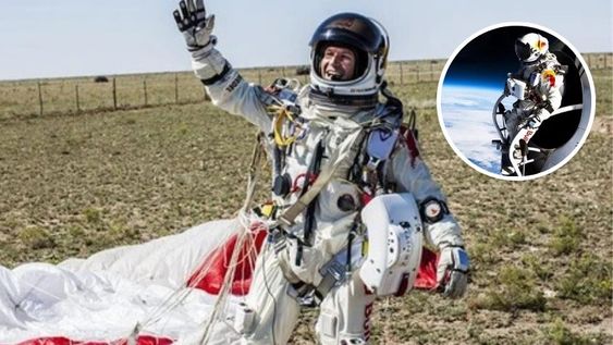 Felix Baumgartner, leyenda en 2012 por lanzarse en caída libre desde más de 39.000 metros de altura, murió a los 56 años mientras se encontraba en Italia con su familia.&nbsp; &nbsp;