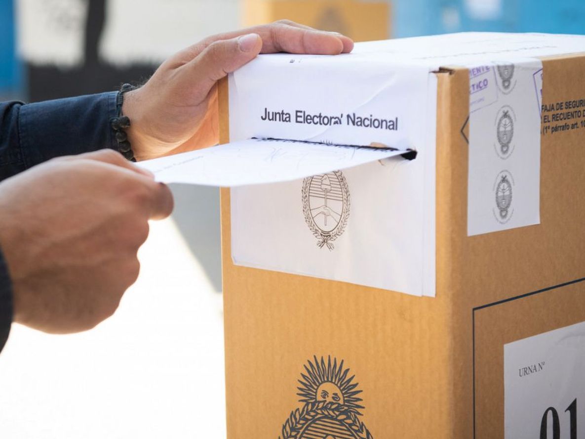 Elecciones 2025&nbsp;