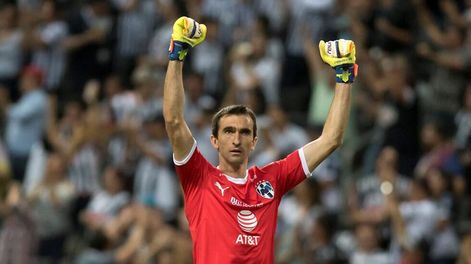 Marcelo Barovero tomó una sorpresiva decisión sobre su futuro