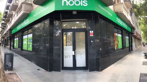 Los Andes | Sucursal en Av. San Martin 608