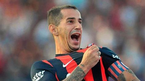 Adiós a un símbolo: Pipi Romagnoli anunció su retiro como futbolista