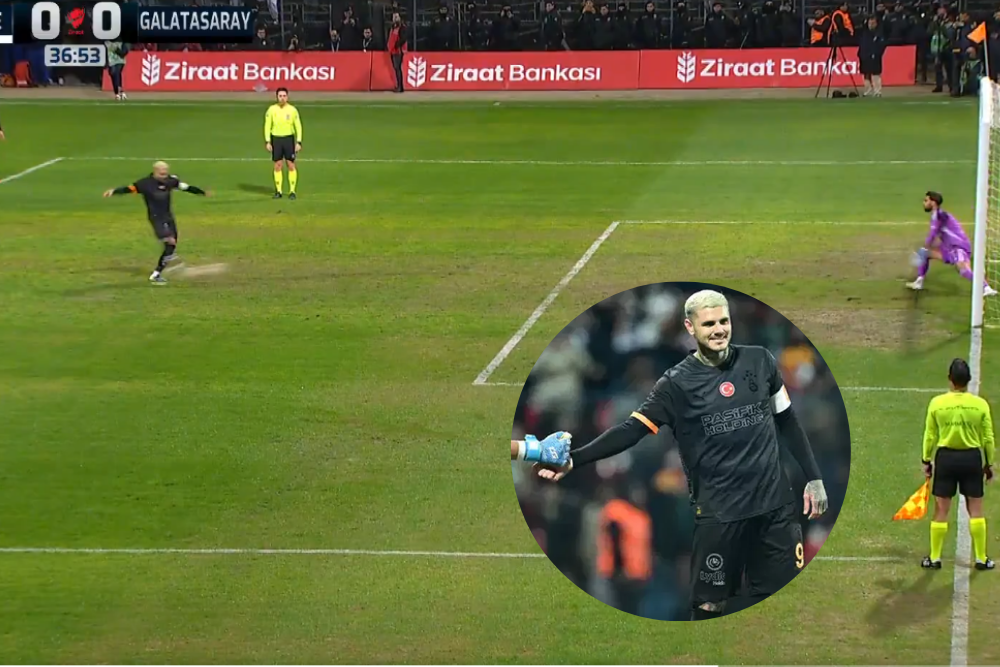 Mauro Icardi