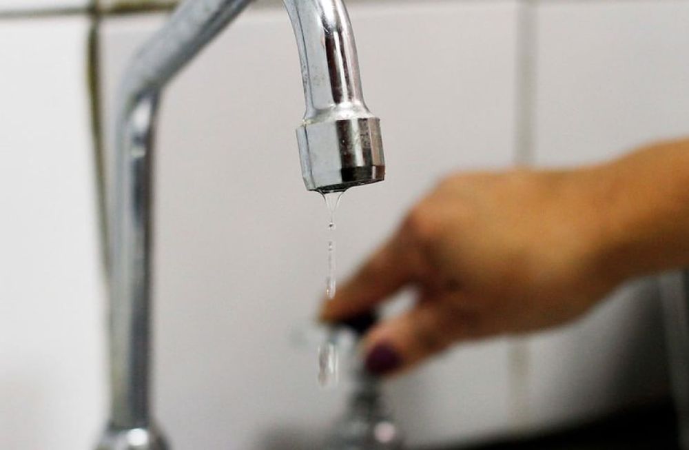 El corte de Aguas Mendocinas durará 18 horas.