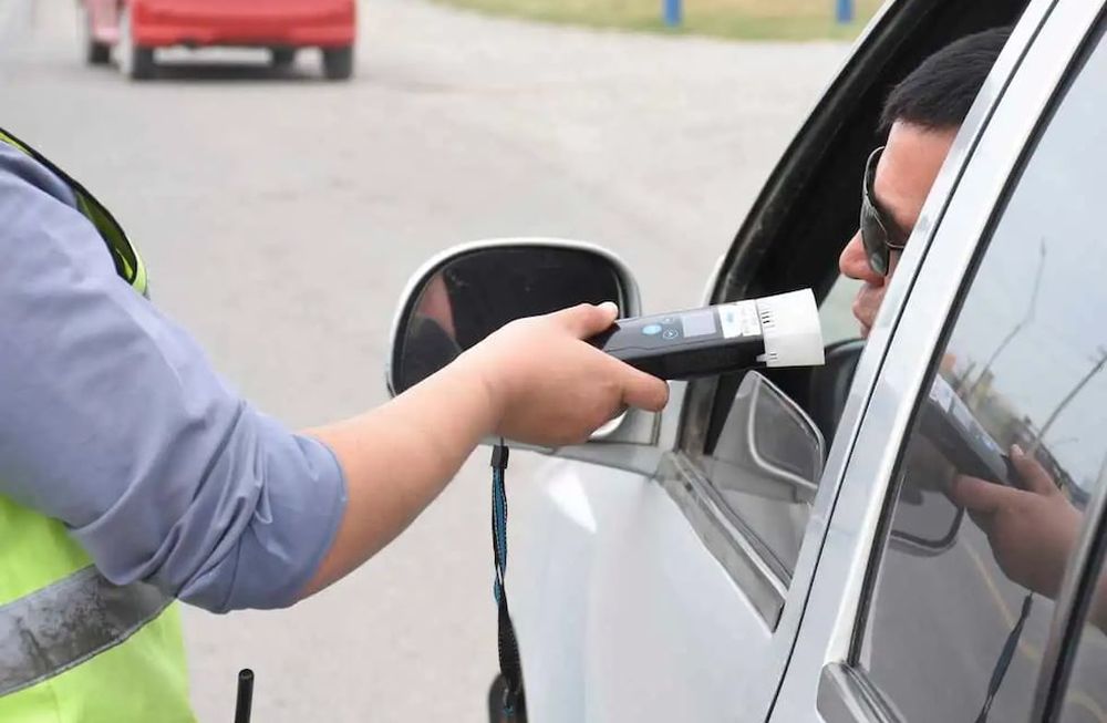 Aplicar severidad extrema por alcohol al volante