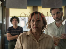netflix: la nueva pelicula basada en un crimen real que podria superar a el caso asunta