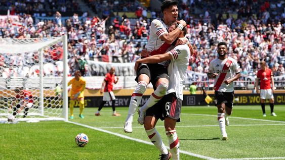 Independiente de Avellaneda quiere a Maxi Meza
