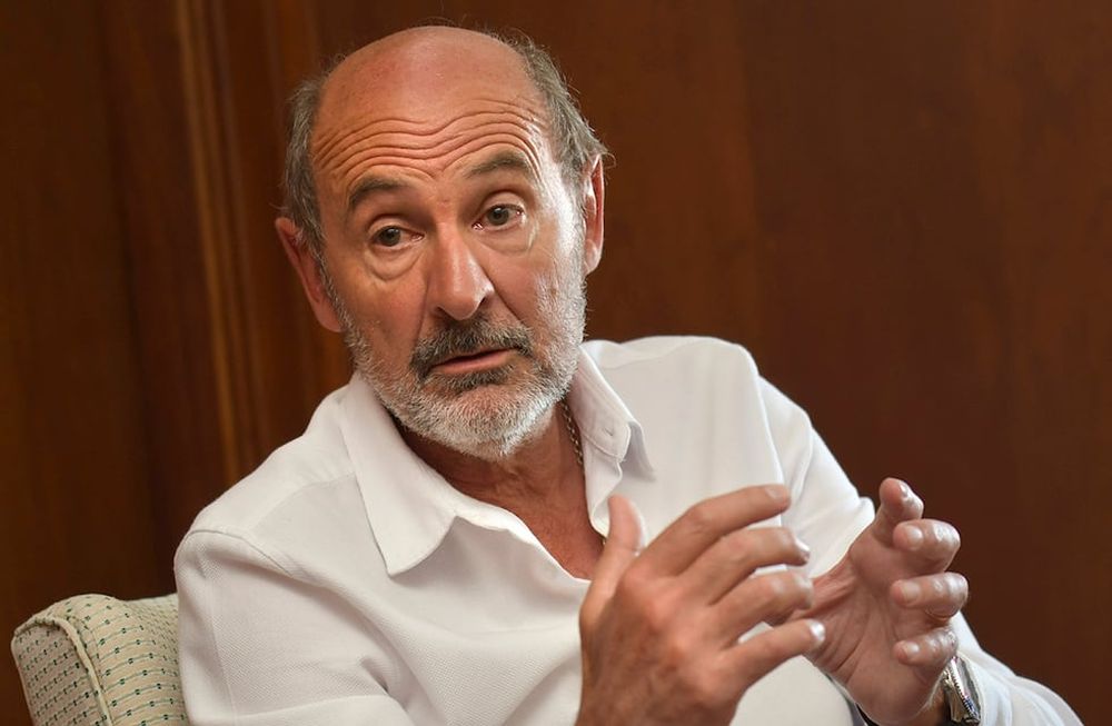 La cartera que comanda Rodolfo Vargas Arizu seguirá impulsando temas o programas de trabajo del sector privado. - Foto: Archivo / Los Andes