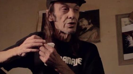 Falleció “Bocón” Frascino, el bajista de Pescado Rabioso