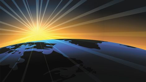 Océano Índico: clave para el “hiato” en el calentamiento global