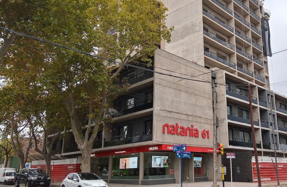 Natania: tu casa propia en Mendoza, tu inversión inteligente