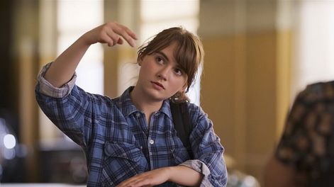 Los Andes | Coda, película (Amazon Prime Video).
