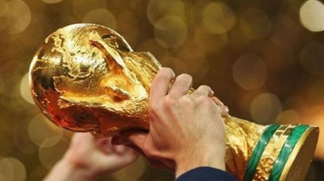 Los Andes | El único en el mundo en ganar 4 mundiales