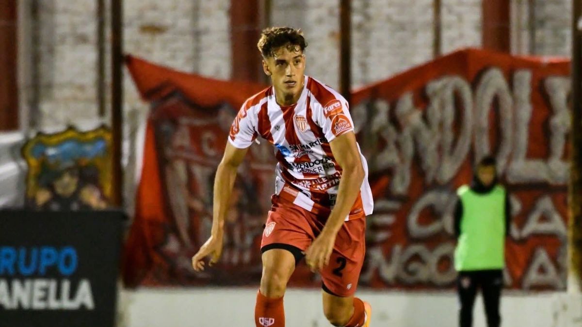 Atlético Club San Martín visita a Cipoletti por el Torneo Federal A: hora, TV, formaciones