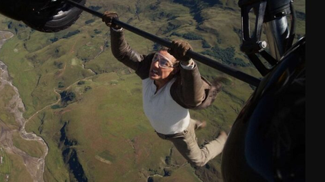 La esperada pelicula Misión Imposible: Sentencia final tiene fecha de estreno: 22 de mayo de 2025