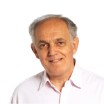Los Andes | José Luis Toso
