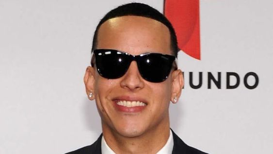 Daddy Yankee cambió su nombre artístico.