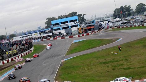 Top Race: El cronograma para la Carrera del Año